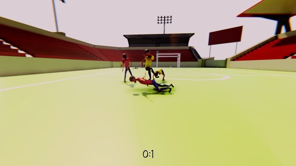 Drunk Soccer is the Best Soccer screenshot 2