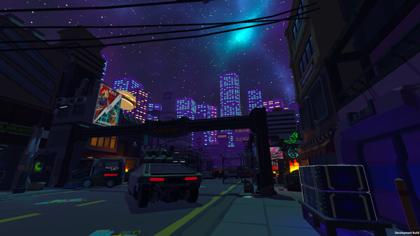 Temporal Purge: Z screenshot 12