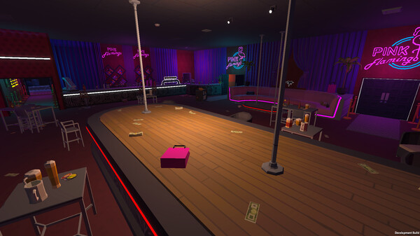 Temporal Purge: Z screenshot 9