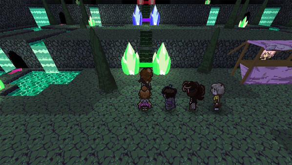 Paradigm Shift screenshot 11