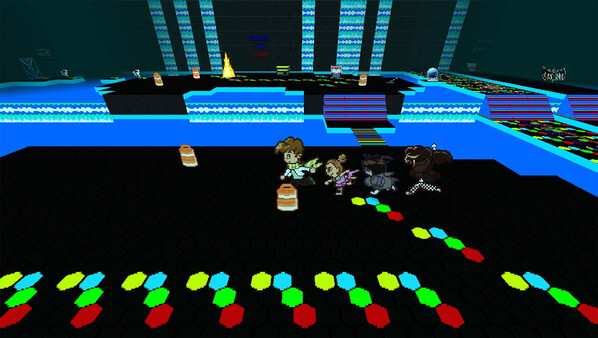 Paradigm Shift screenshot 2