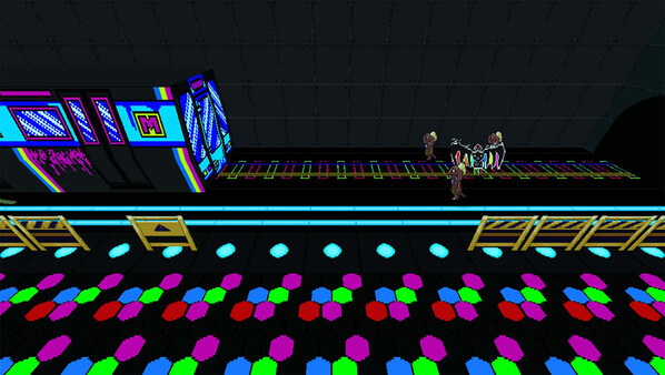 Paradigm Shift screenshot 1