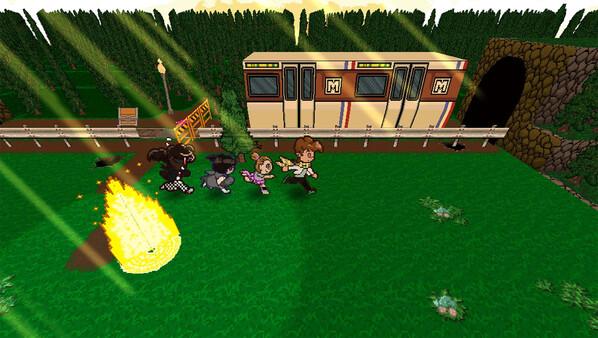 Paradigm Shift screenshot 10
