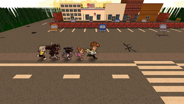 Paradigm Shift screenshot 8