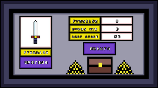 Mission IDLE screenshot 2