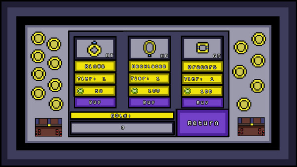 Mission IDLE screenshot 9
