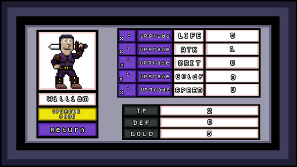 Mission IDLE screenshot 6