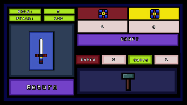 Mission IDLE screenshot 4