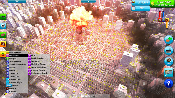 Epic City Builder 4 screenshot 9