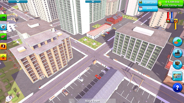 Epic City Builder 4 screenshot 2