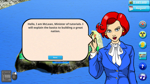 Epic City Builder 4 screenshot 8