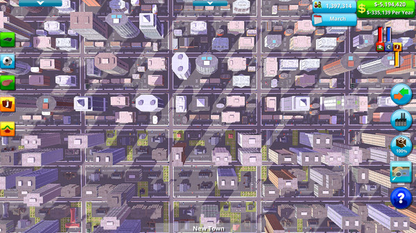 Epic City Builder 4 screenshot 4
