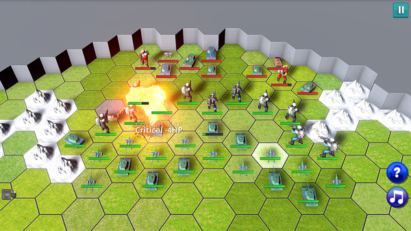 Epic City Builder 4 screenshot 10