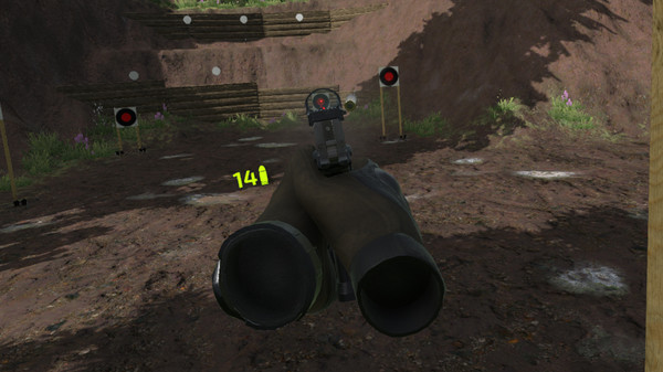 Range is HOT! screenshot 11