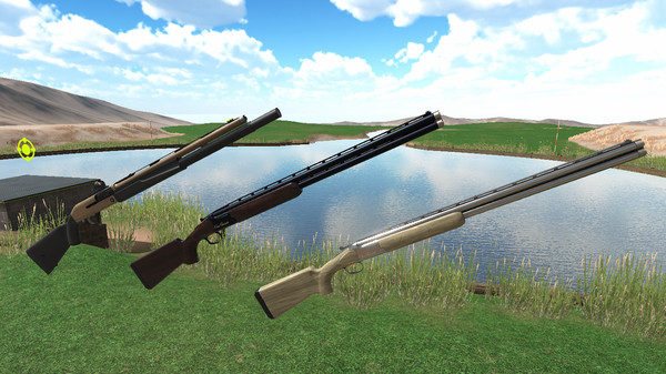 Range is HOT! screenshot 4