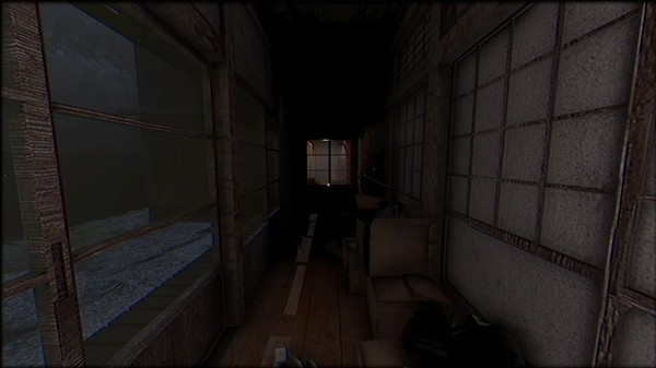 [Chilla's Art] The Caregiver | 終焉介護 screenshot 5
