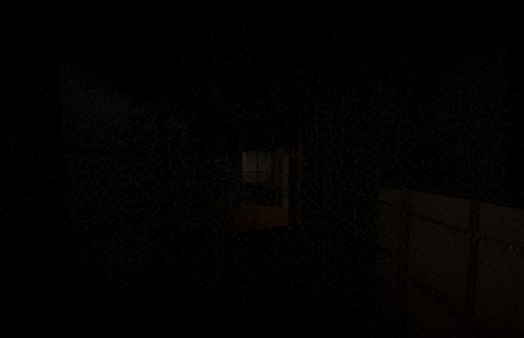 [Chilla's Art] The Caregiver | 終焉介護 screenshot 8