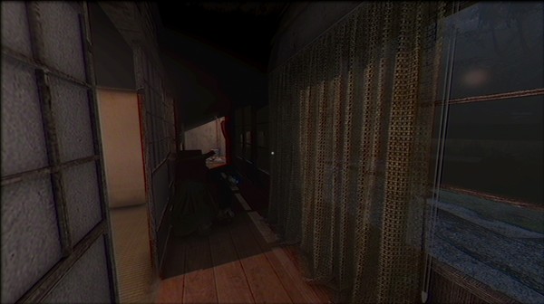 [Chilla's Art] The Caregiver | 終焉介護 screenshot 2
