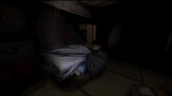 [Chilla's Art] The Caregiver | 終焉介護 screenshot 3