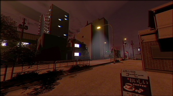 [Chilla's Art] The Caregiver | 終焉介護 screenshot 4
