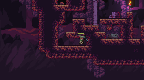 Inglorious Aztecs screenshot 3