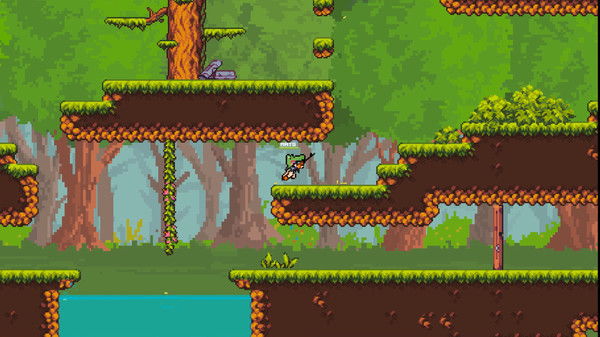 Inglorious Aztecs screenshot 5