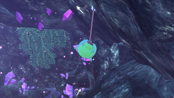 Ballfrog screenshot 5