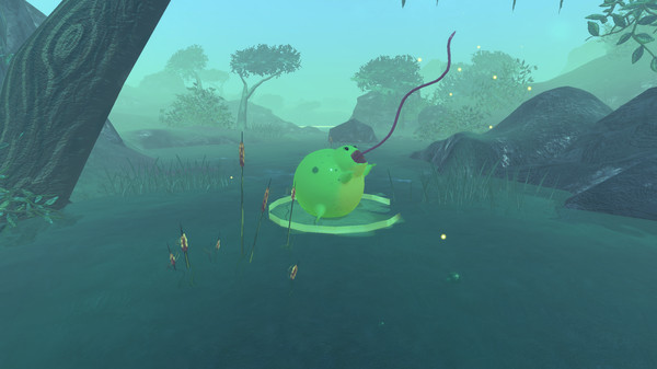 Ballfrog screenshot 8