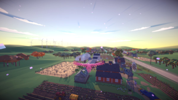 Aery - A Journey Beyond Time screenshot 8
