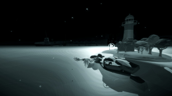 Aery - A Journey Beyond Time screenshot 4