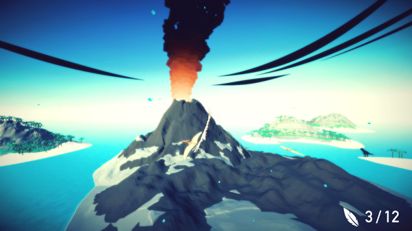 Aery - A Journey Beyond Time screenshot 1