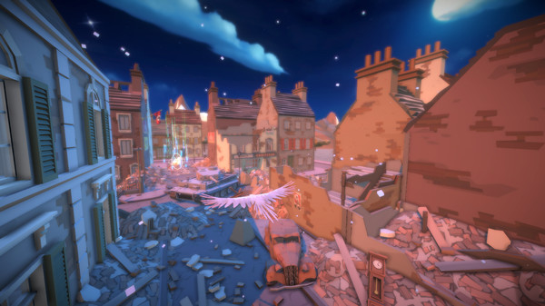 Aery - A Journey Beyond Time screenshot 9