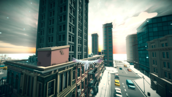 Aery - A Journey Beyond Time screenshot 3