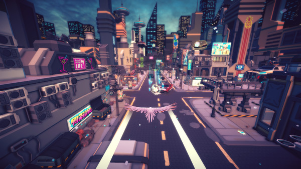 Aery - A Journey Beyond Time screenshot 10