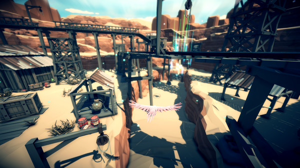 Aery - A Journey Beyond Time screenshot 6