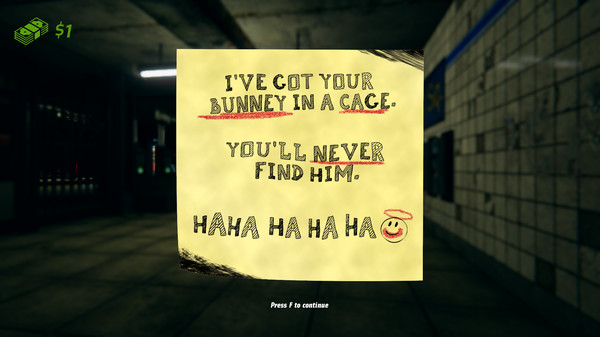 Tomorrow screenshot 1