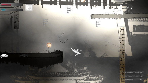 Negative: The Way of Shinobi screenshot 6