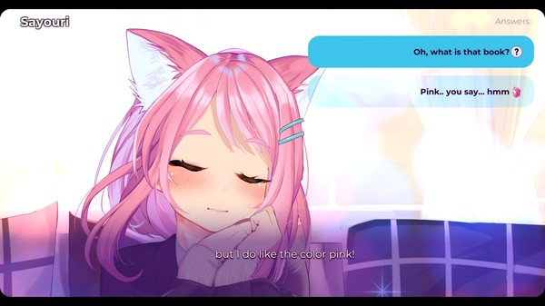 Mosaique Neko Waifus 4 screenshot 12