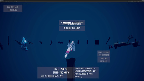 JAB! screenshot 5