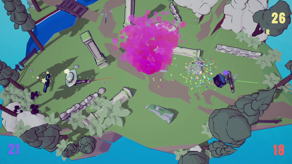 JAB! screenshot 9