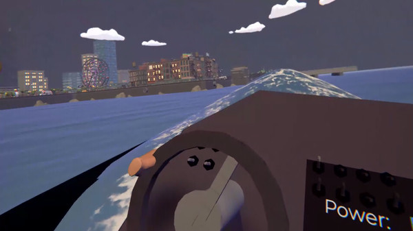 Playground VR screenshot 4