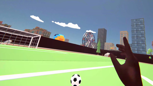 Playground VR screenshot 6