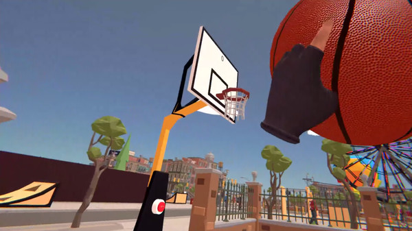 Playground VR screenshot 10