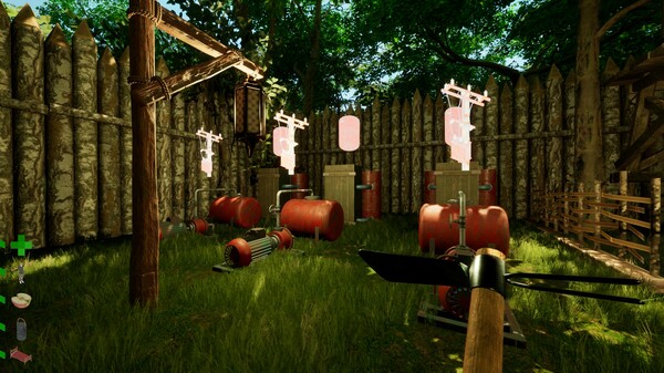 Grandiose screenshot 8