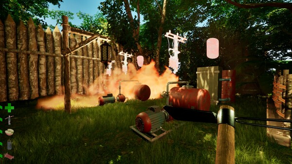 Grandiose screenshot 11