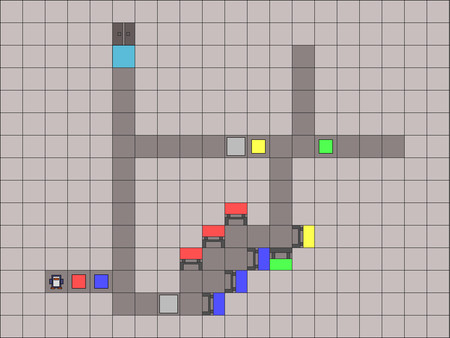 The Penguin IQ Test screenshot 2