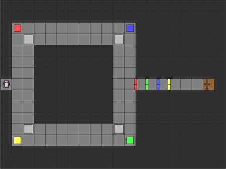 The Penguin IQ Test screenshot 0
