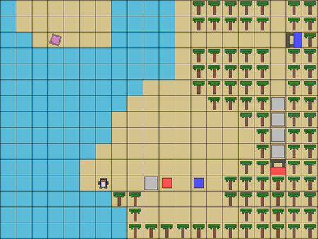 The Penguin IQ Test screenshot 4