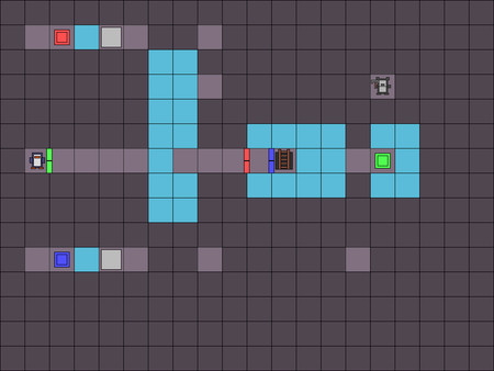 The Penguin IQ Test screenshot 3