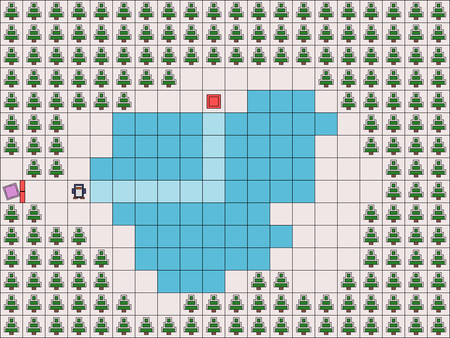 The Penguin IQ Test screenshot 5